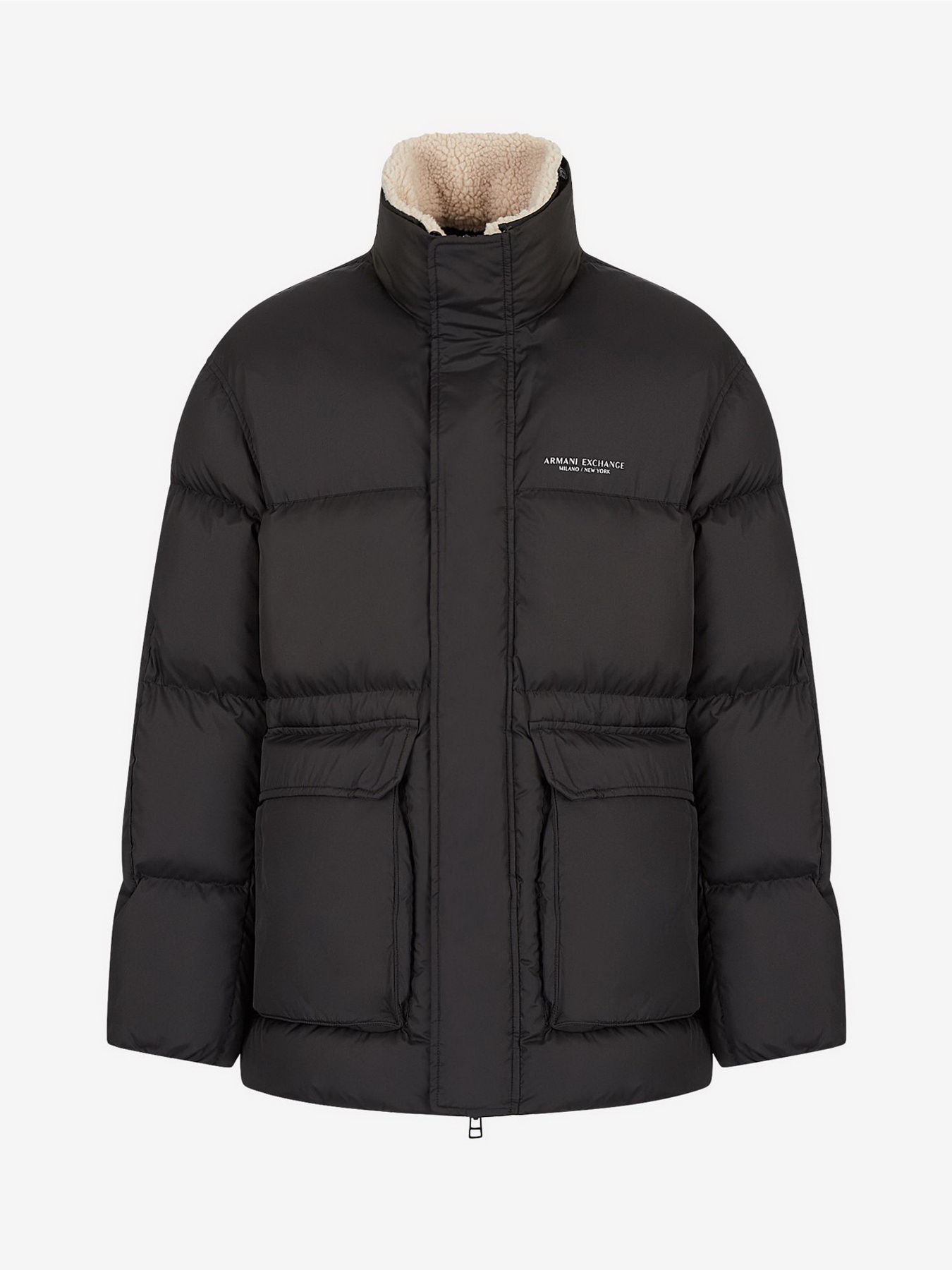 Куртки и дубленки Armani Exchange модель 6LZBL2-ZNWMZ-1583 Фото