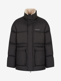 Куртки и дубленки Armani Exchange модель 6LZBL2-ZNWMZ-1583 Фото