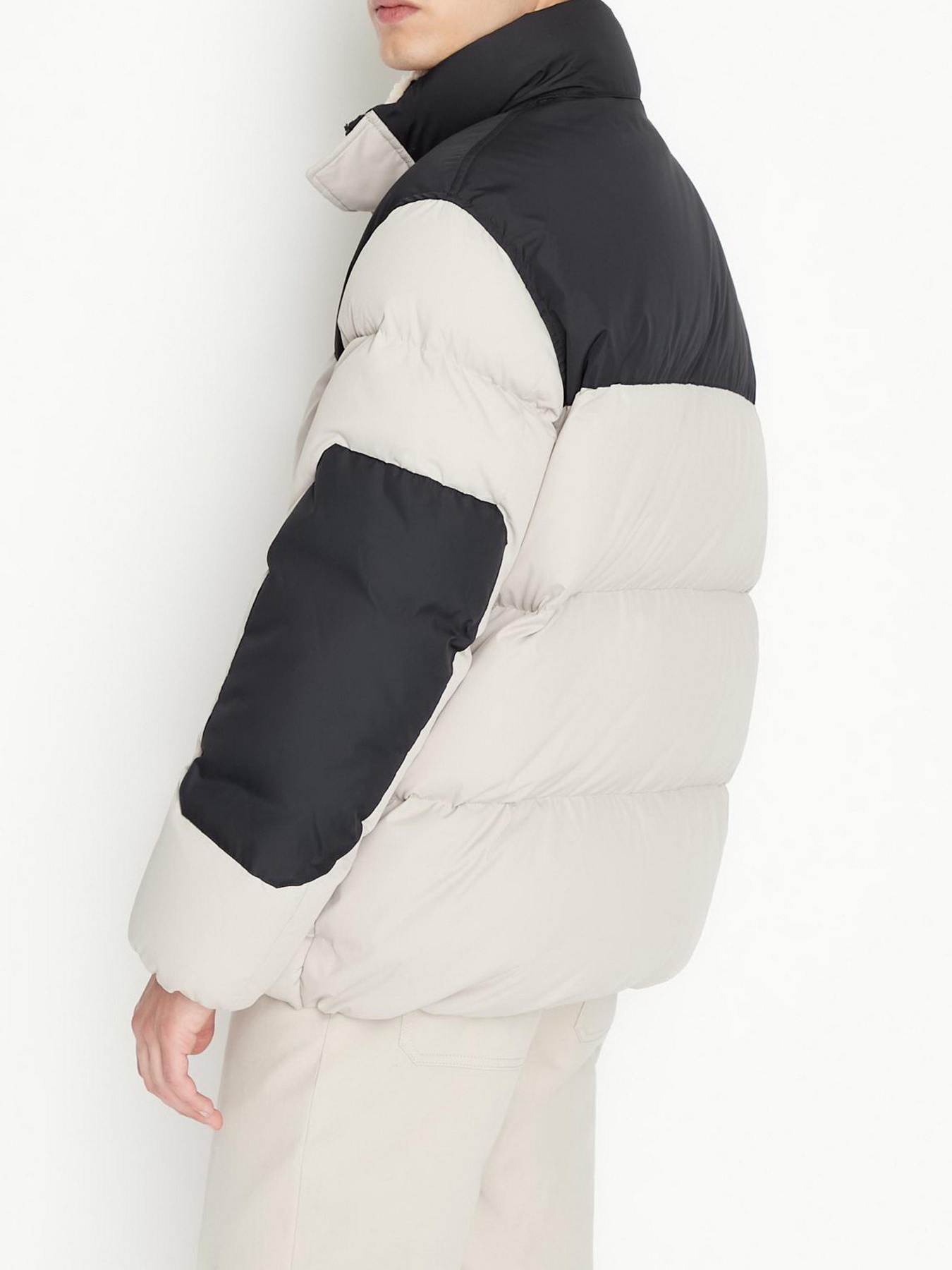 Куртки и дубленки Armani Exchange модель 6LZBL2-ZNWMZ-2786 Фото