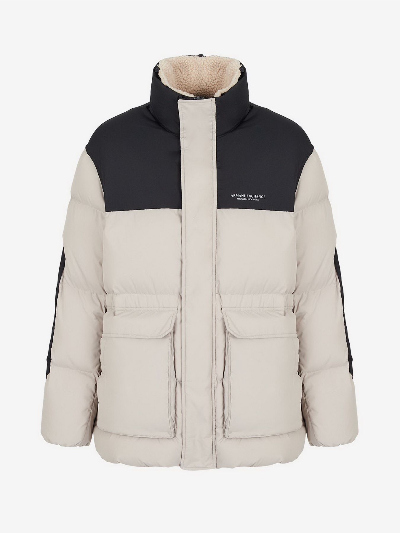 Куртки и дубленки Armani Exchange модель 6LZBL2-ZNWMZ-2786 Фото