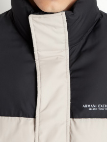 Куртки и дубленки Armani Exchange модель 6LZBL2-ZNWMZ-2786 Фото