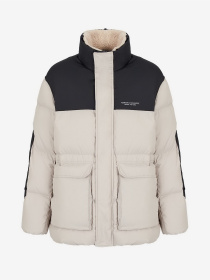Куртки и дубленки Armani Exchange модель 6LZBL2-ZNWMZ-2786 Фото