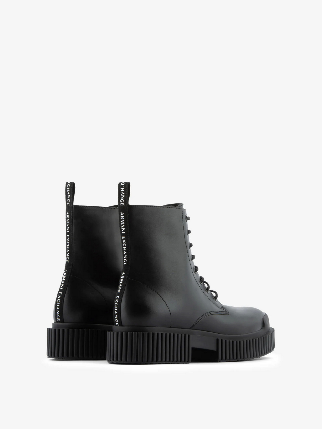 Ботинки и сапоги Armani Exchange модель XDM005-XV628-00002 Фото