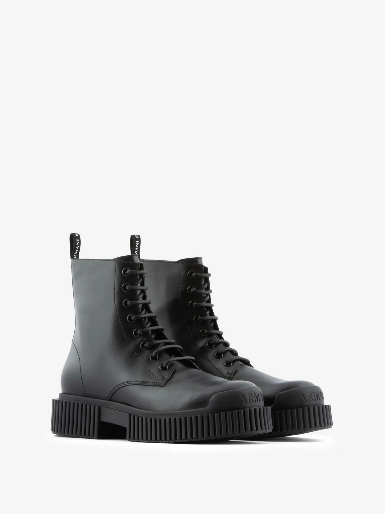 Ботинки и сапоги Armani Exchange модель XDM005-XV628-00002 Фото