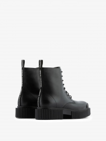 Ботинки и сапоги Armani Exchange модель XDM005-XV628-00002 Фото
