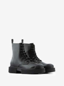 Ботинки и сапоги Armani Exchange модель XDM005-XV628-00002 Фото