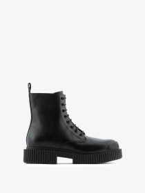 Ботинки и сапоги Armani Exchange модель XDM005-XV628-00002 Фото