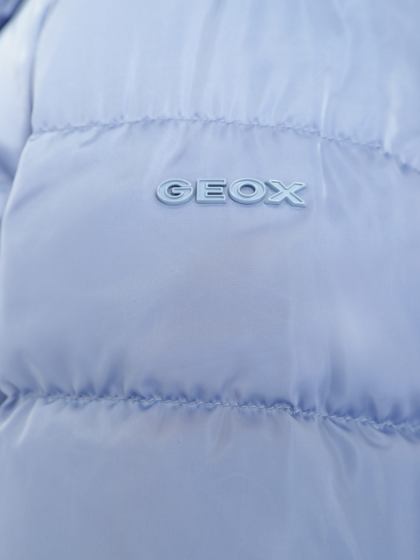 Куртки и дубленки Geox модель W2625N-T2655-F4568 Фото