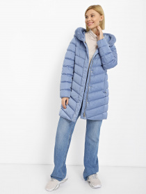 Куртки и дубленки Geox модель W2625N-T2655-F4568 Фото