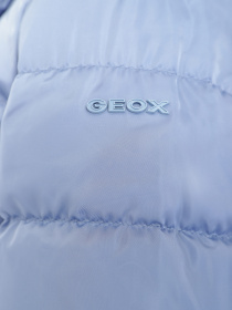 Куртки и дубленки Geox модель W2625N-T2655-F4568 Фото