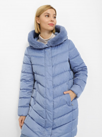 Куртки и дубленки Geox модель W2625N-T2655-F4568 Фото