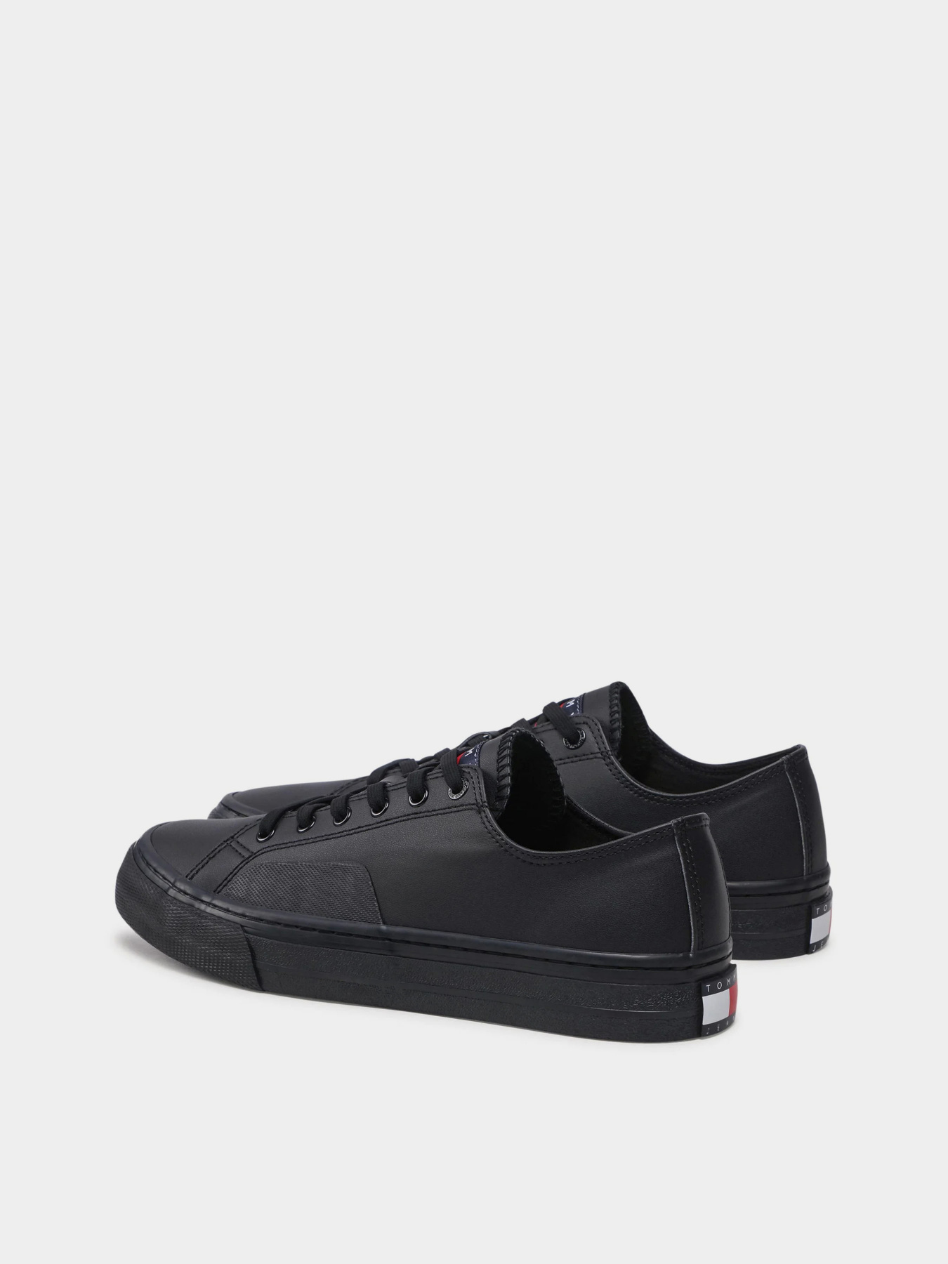 Кеды Tommy Hilfiger модель EM0EM01047-BDS Фото