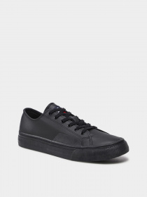 Кеды Tommy Hilfiger модель EM0EM01047-BDS Фото