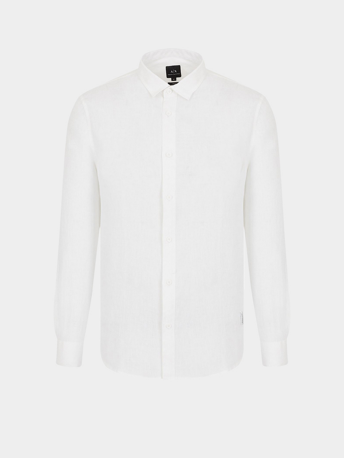 Рубашки Armani Exchange модель 8NZC50-ZNCFZ-1100 Фото