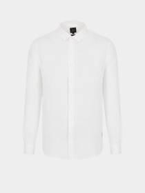 Рубашки Armani Exchange модель 8NZC50-ZNCFZ-1100 Фото