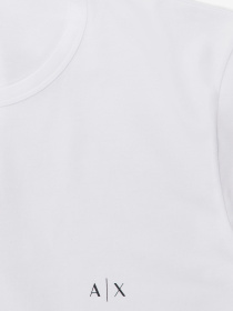 Одежда для дома и сна Armani Exchange модель 956005-CC282-04710 Фото