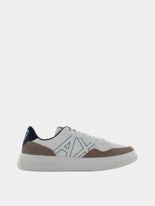 Кроссовки Armani Exchange модель XUX148-XV601-S030 Фото
