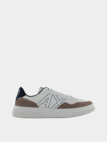 Кроссовки Armani Exchange модель XUX148-XV601-S030 Фото