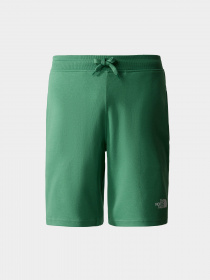 Шорты The North Face модель NF0A3S4FN111 Фото