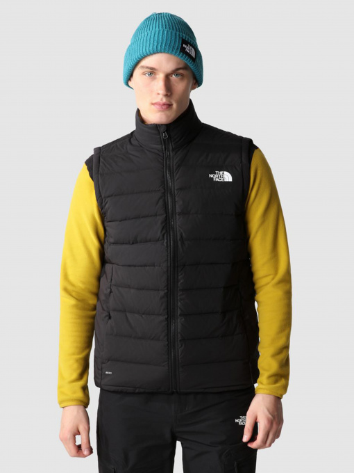 Куртки и дубленки The North Face модель NF0A7UJRJK31 Фото