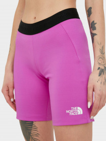 Шорты The North Face модель NF0A7ZB4LV11 Фото