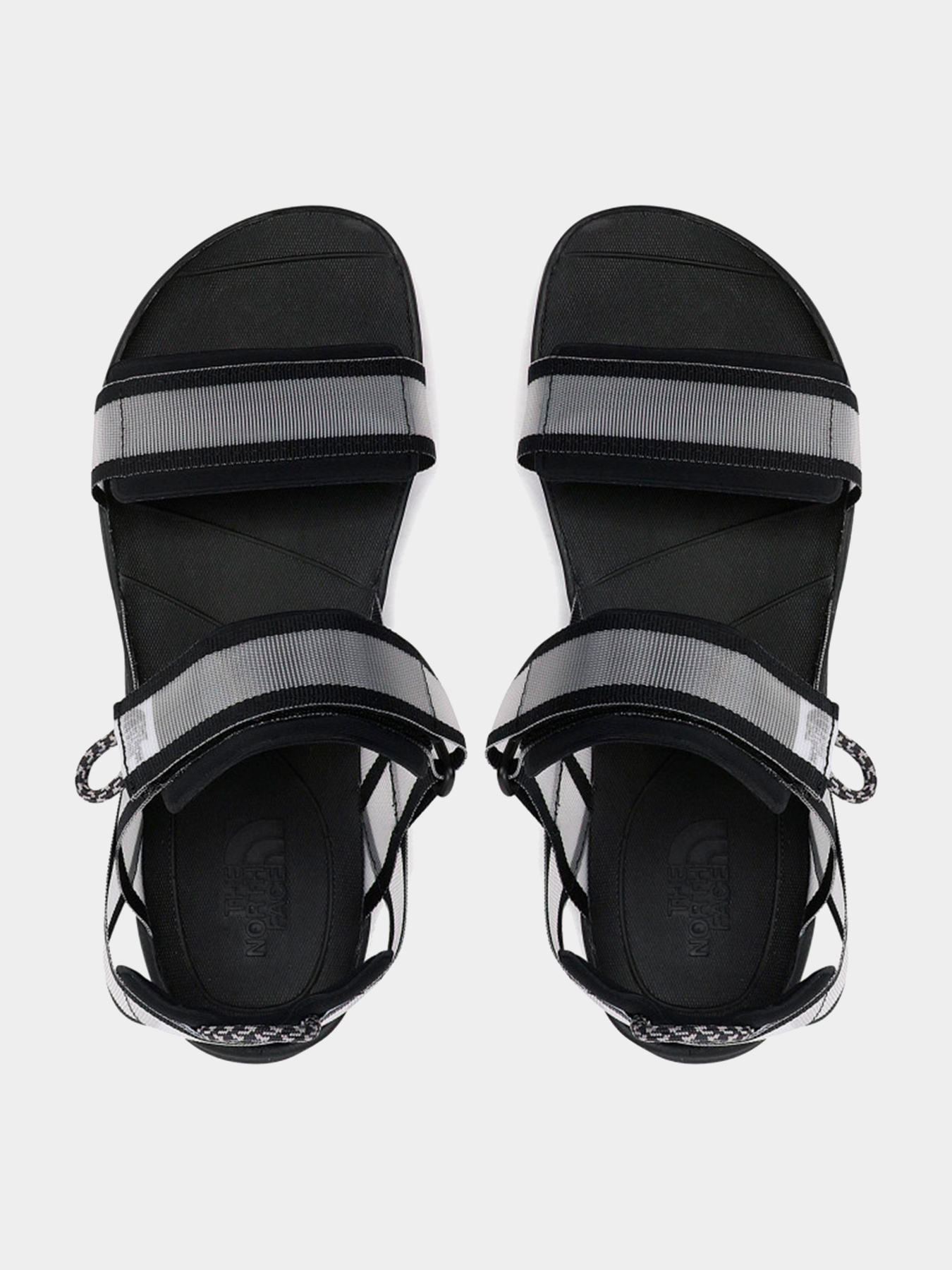 Сандалии The North Face модель NF0A5JC6KT01 Фото