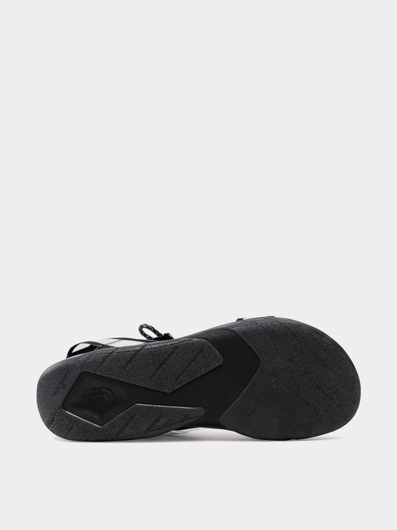 Сандалии The North Face модель NF0A5JC6KT01 Фото