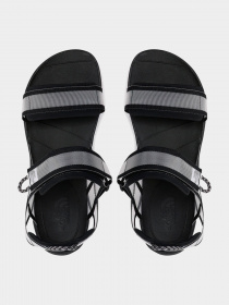 Сандалии The North Face модель NF0A5JC6KT01 Фото