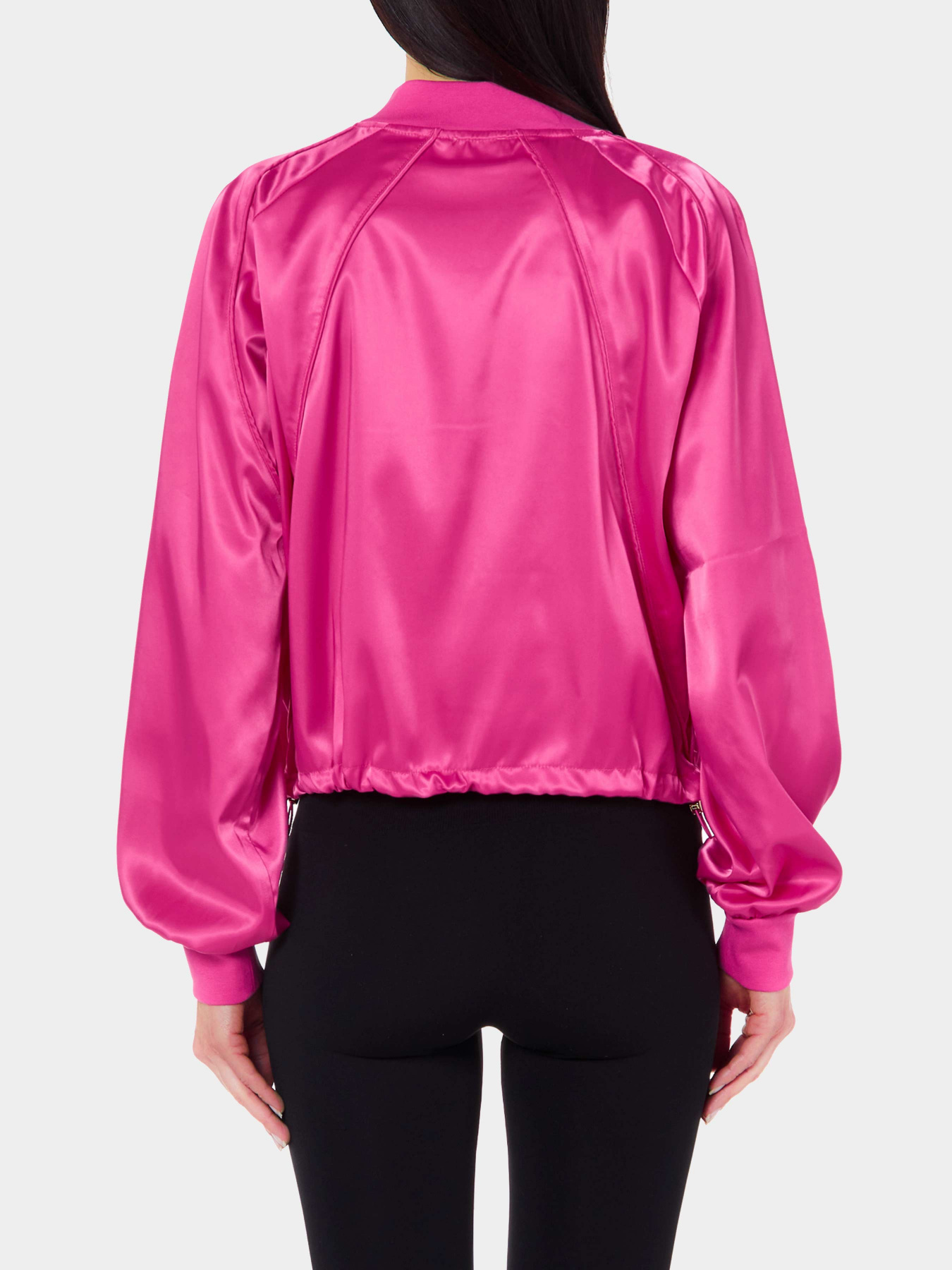 Куртки и дубленки Liu Jo модель TA3046T331982143 Фото