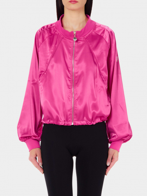 Куртки и дубленки Liu Jo модель TA3046T331982143 Фото