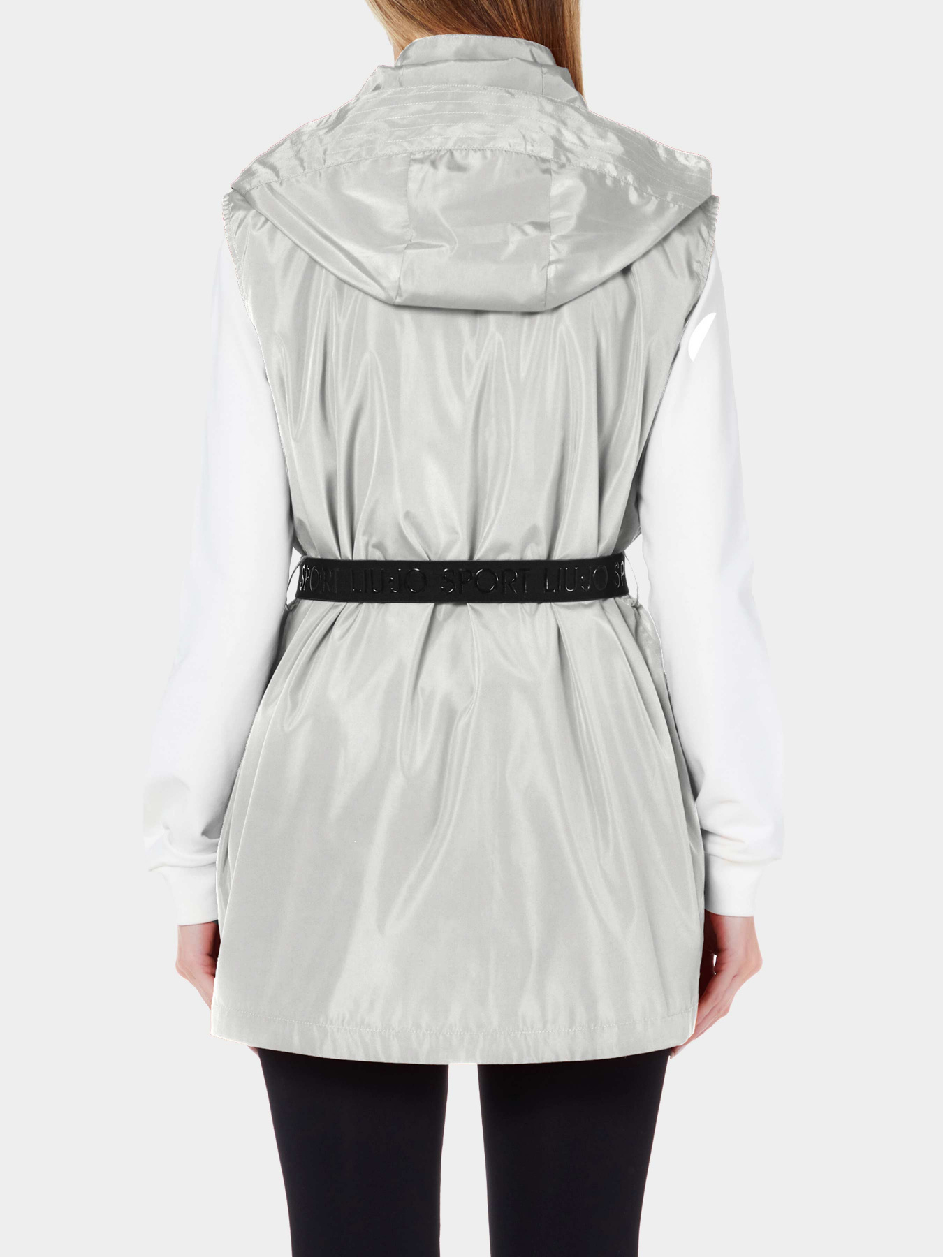 Куртки и дубленки Liu Jo модель TA3062T589510604 Фото