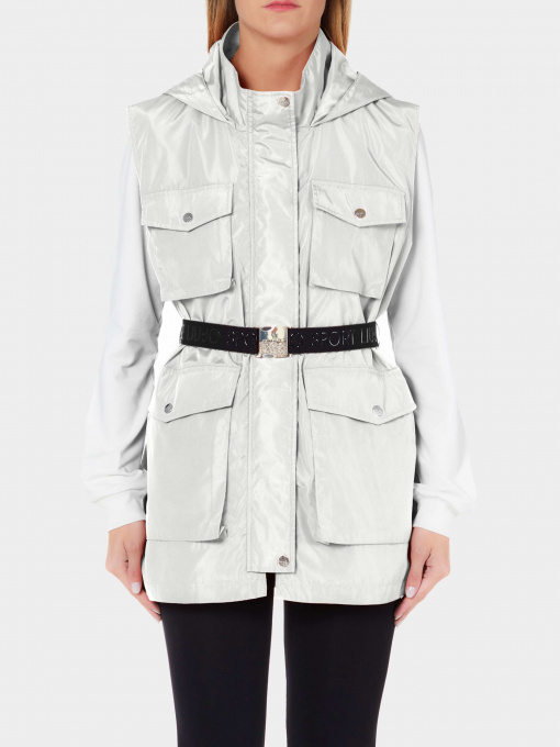 Куртки и дубленки Liu Jo модель TA3062T589510604 Фото
