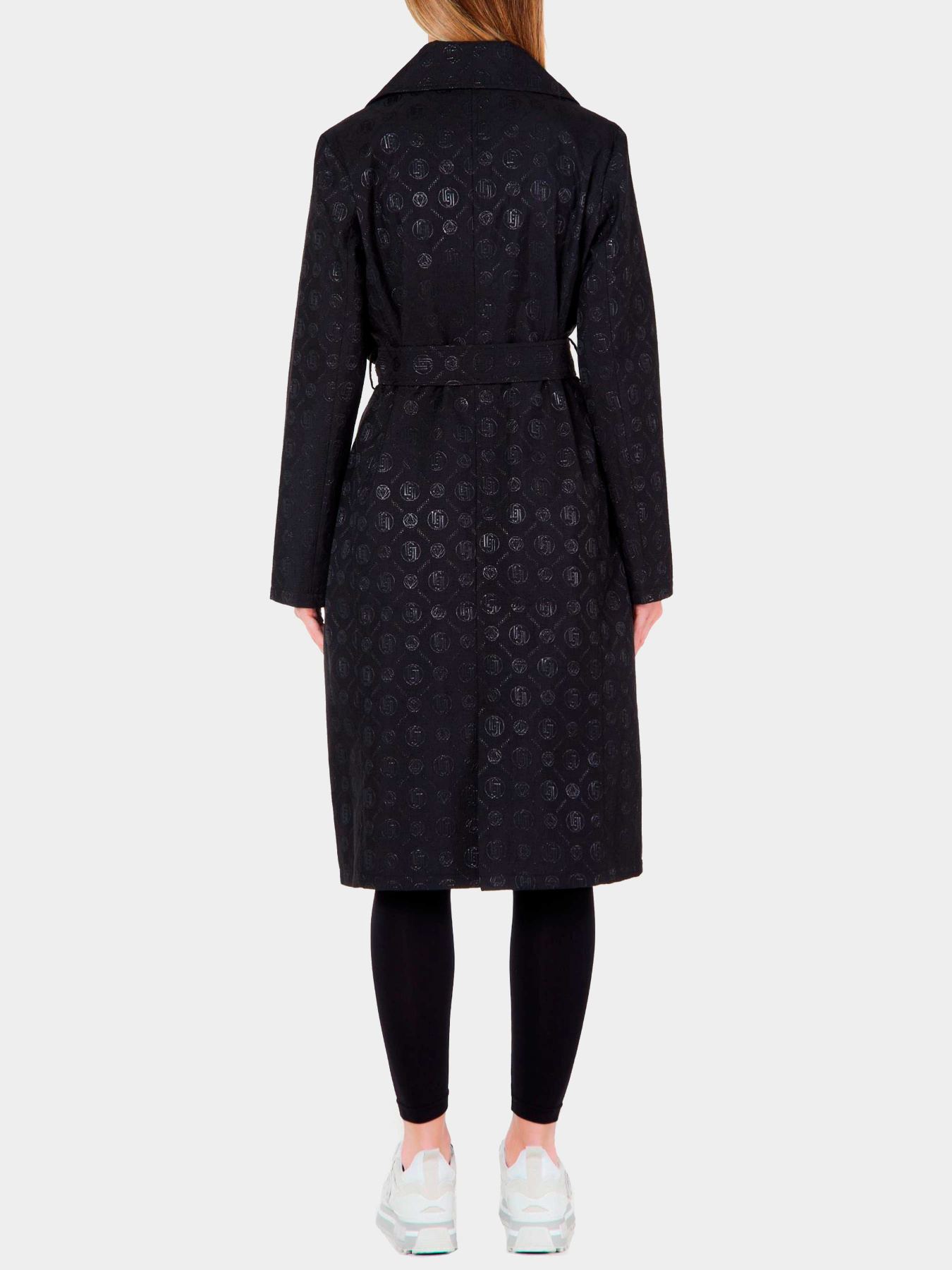 Куртки и дубленки Liu Jo модель TA3134T334222222 Фото