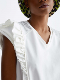 Платья Liu Jo модель TA3237F009010604 Фото