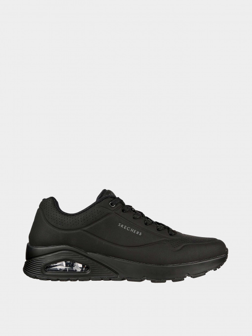 Кроссовки Skechers модель 52458 BBK Фото