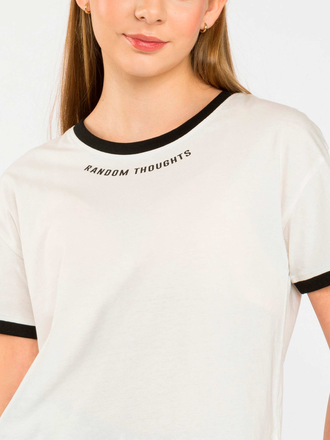 Футболки и поло Reporter Young модель 231-0440G-16-210-1 Фото