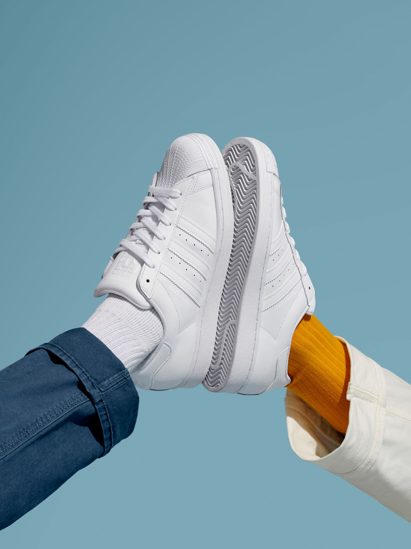 Кроссовки Adidas модель EG4960 Фото