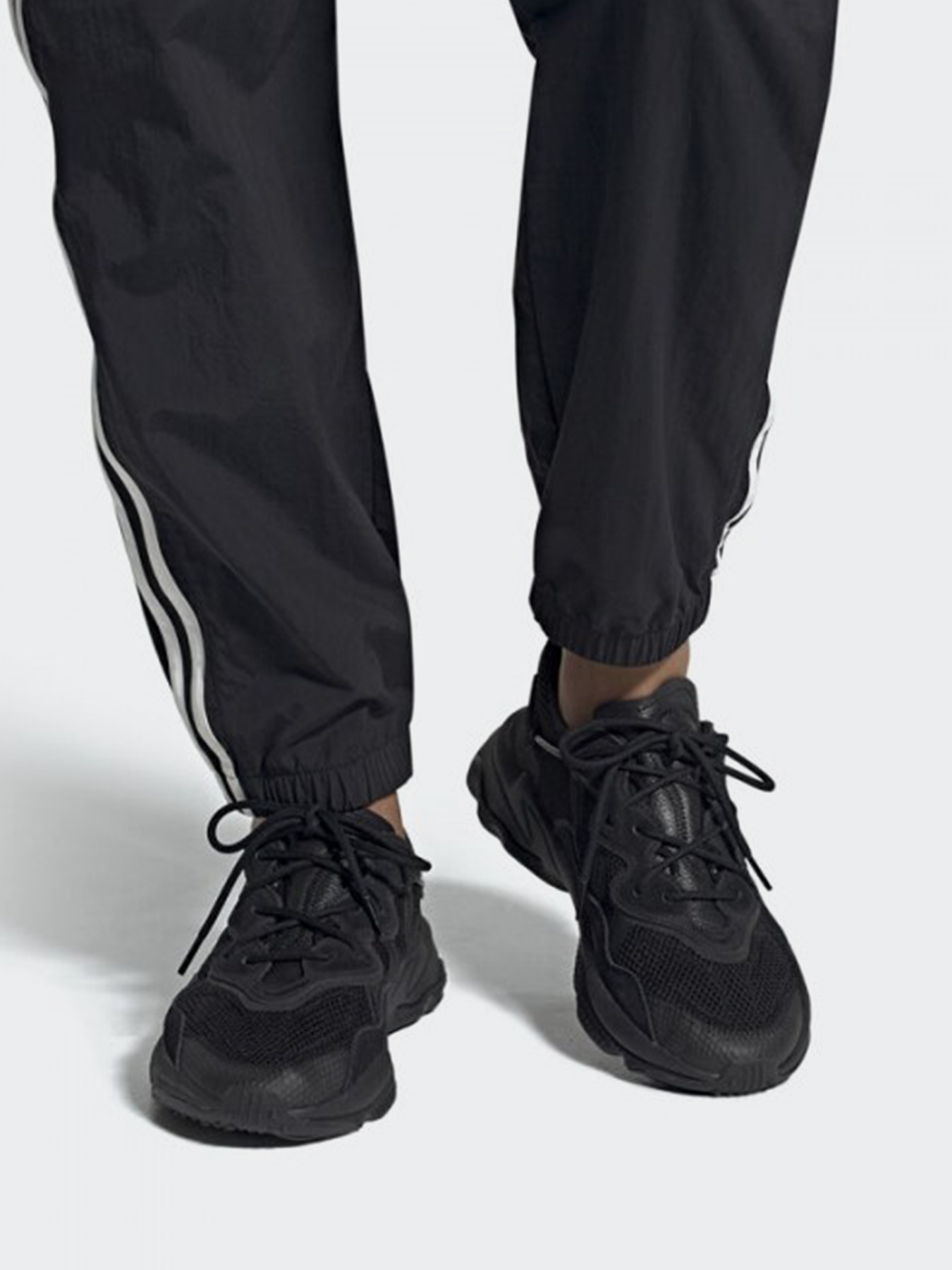 Кроссовки Adidas модель EE6999 Фото