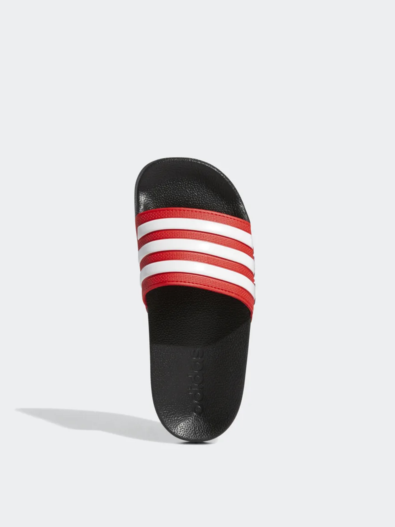 Шлёпанцы Adidas модель FY8844 Фото