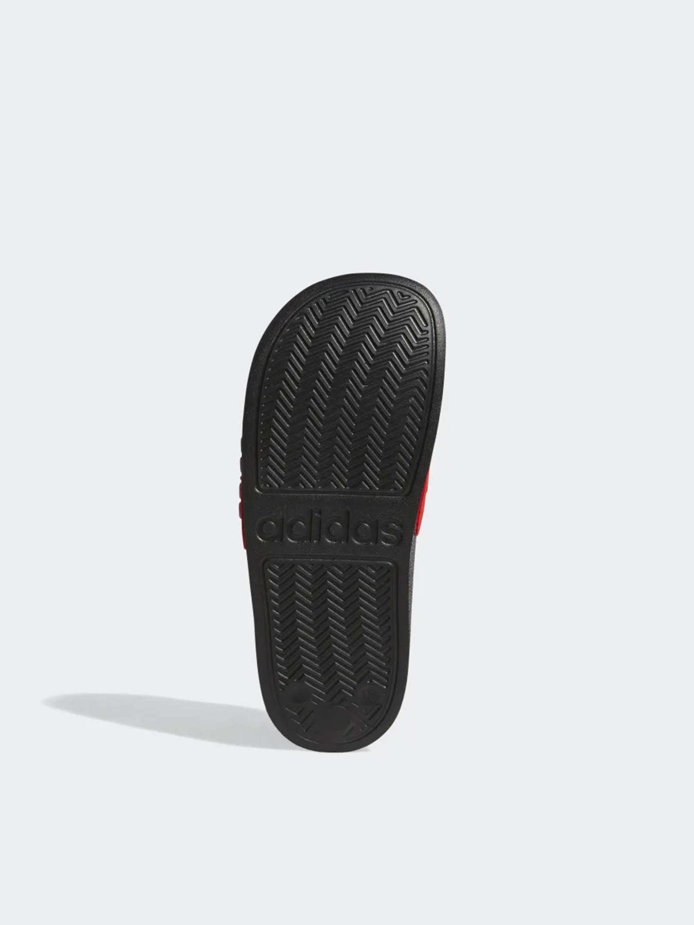 Шлёпанцы Adidas модель FY8844 Фото