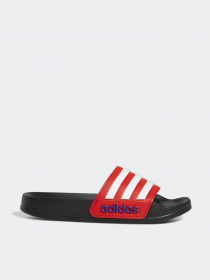Шлёпанцы Adidas модель FY8844 Фото
