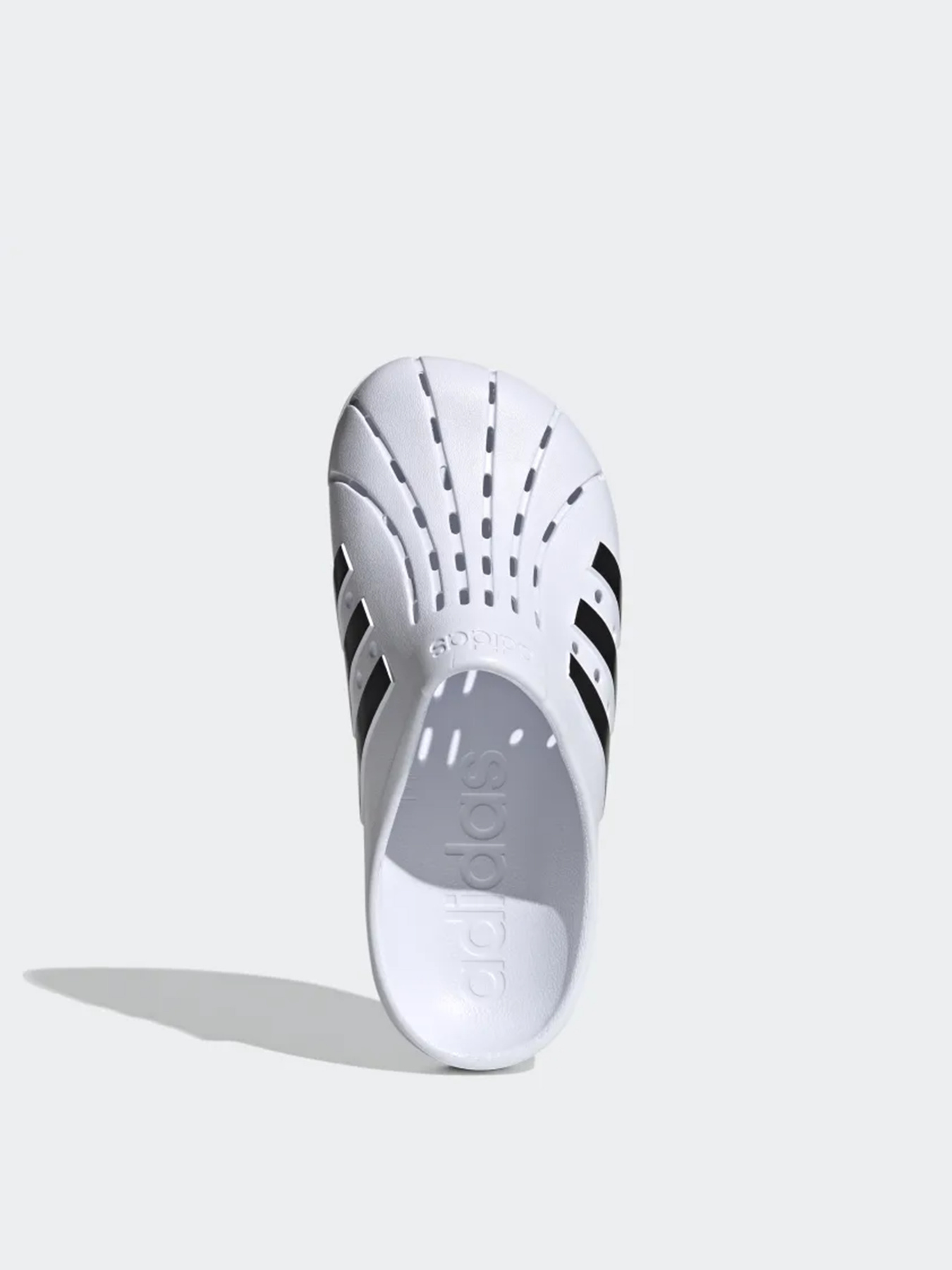 Шлёпанцы Adidas модель FY8970 Шлёпанцы Adidas модель FY8970 Фото