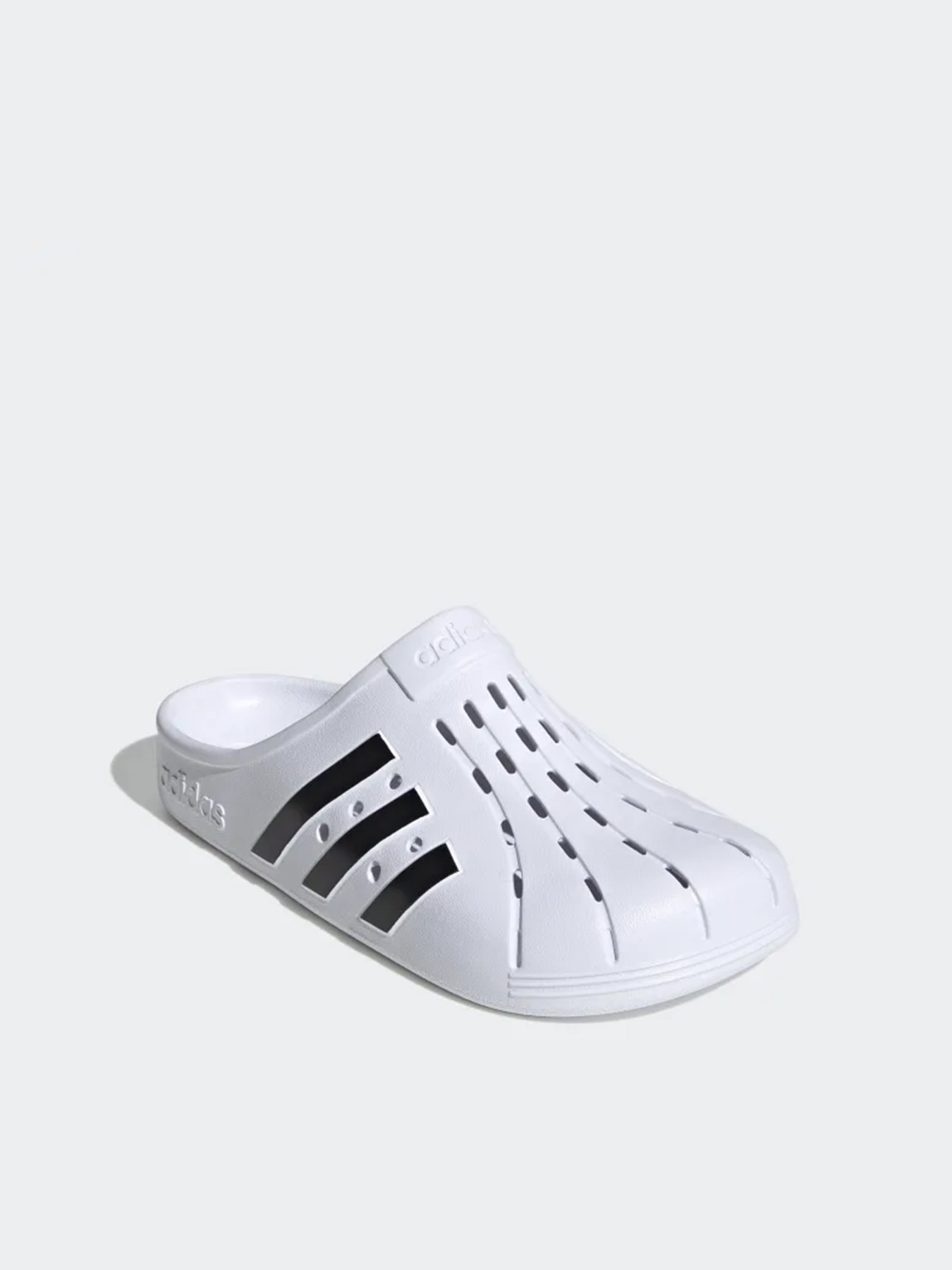 Шлёпанцы Adidas модель FY8970 Шлёпанцы Adidas модель FY8970 Фото