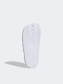 Шлёпанцы Adidas модель FY8970 Фото