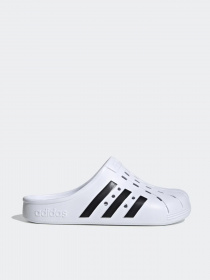 Шлёпанцы Adidas модель FY8970 Фото