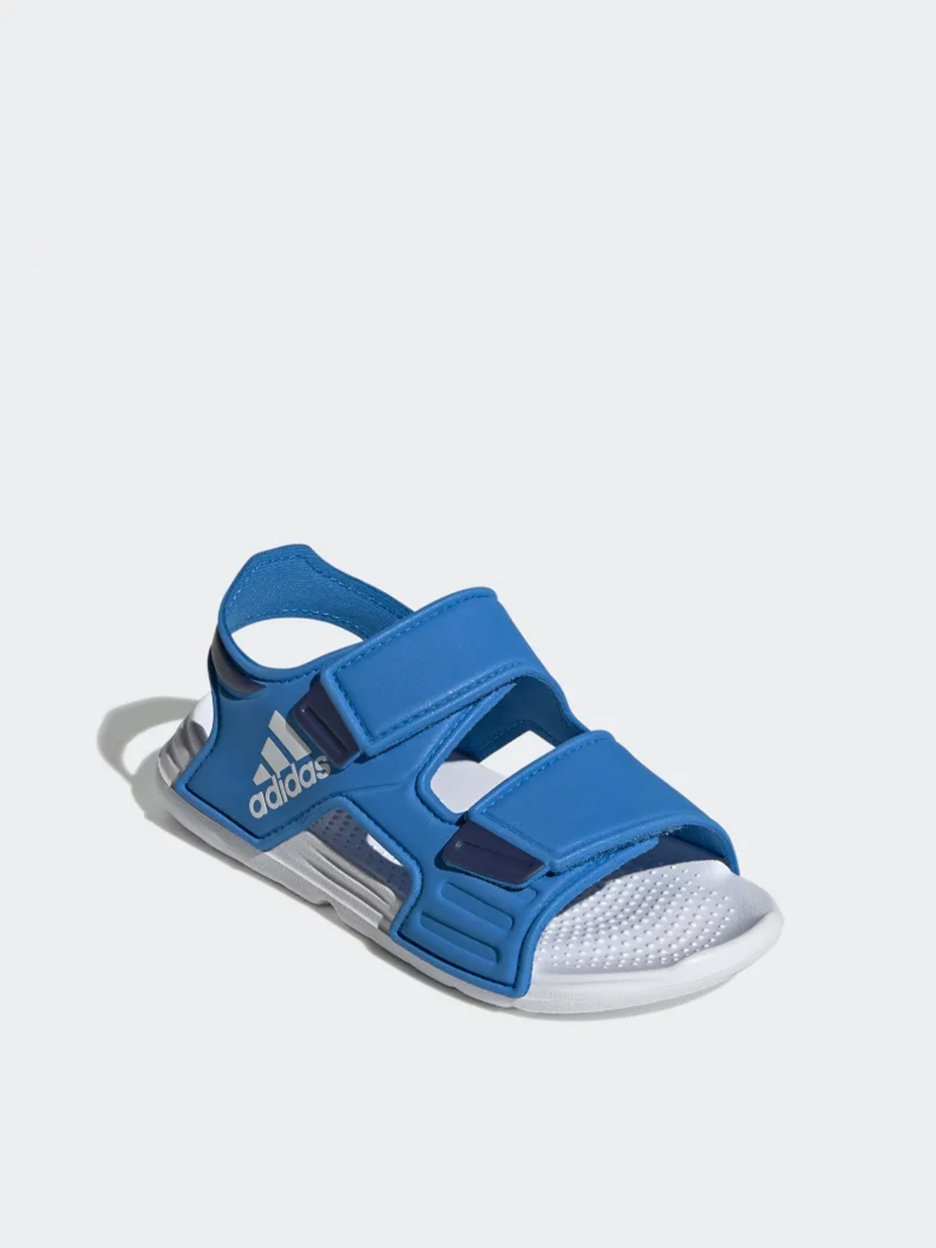 Сандалии Adidas модель GV7803 Фото