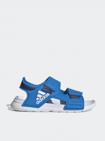 Сандалии Adidas модель GV7803 Фото