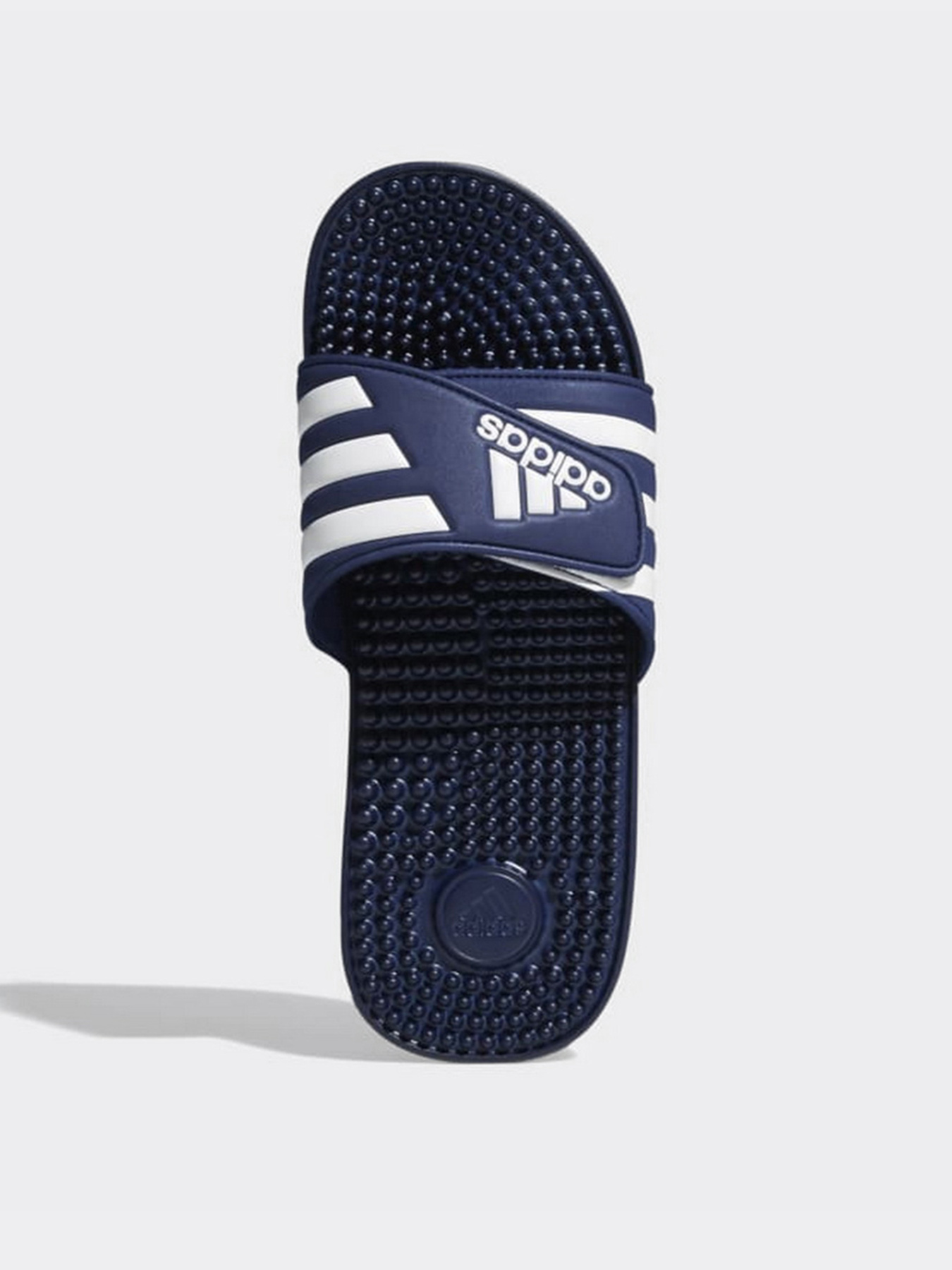 Шлёпанцы Adidas модель F35579 Шлёпанцы Adidas модель F35579 Фото