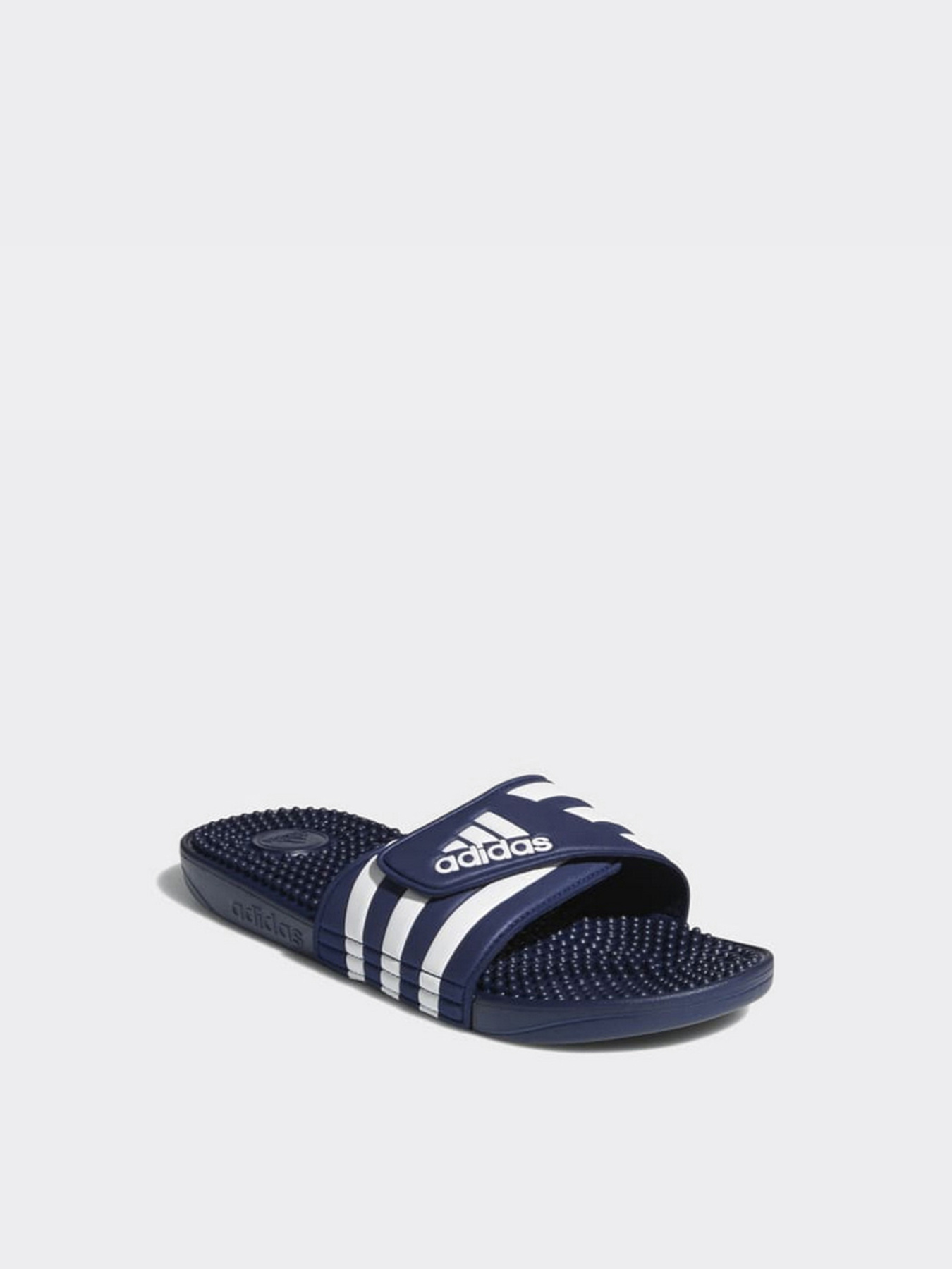 Шлёпанцы Adidas модель F35579 Шлёпанцы Adidas модель F35579 Фото