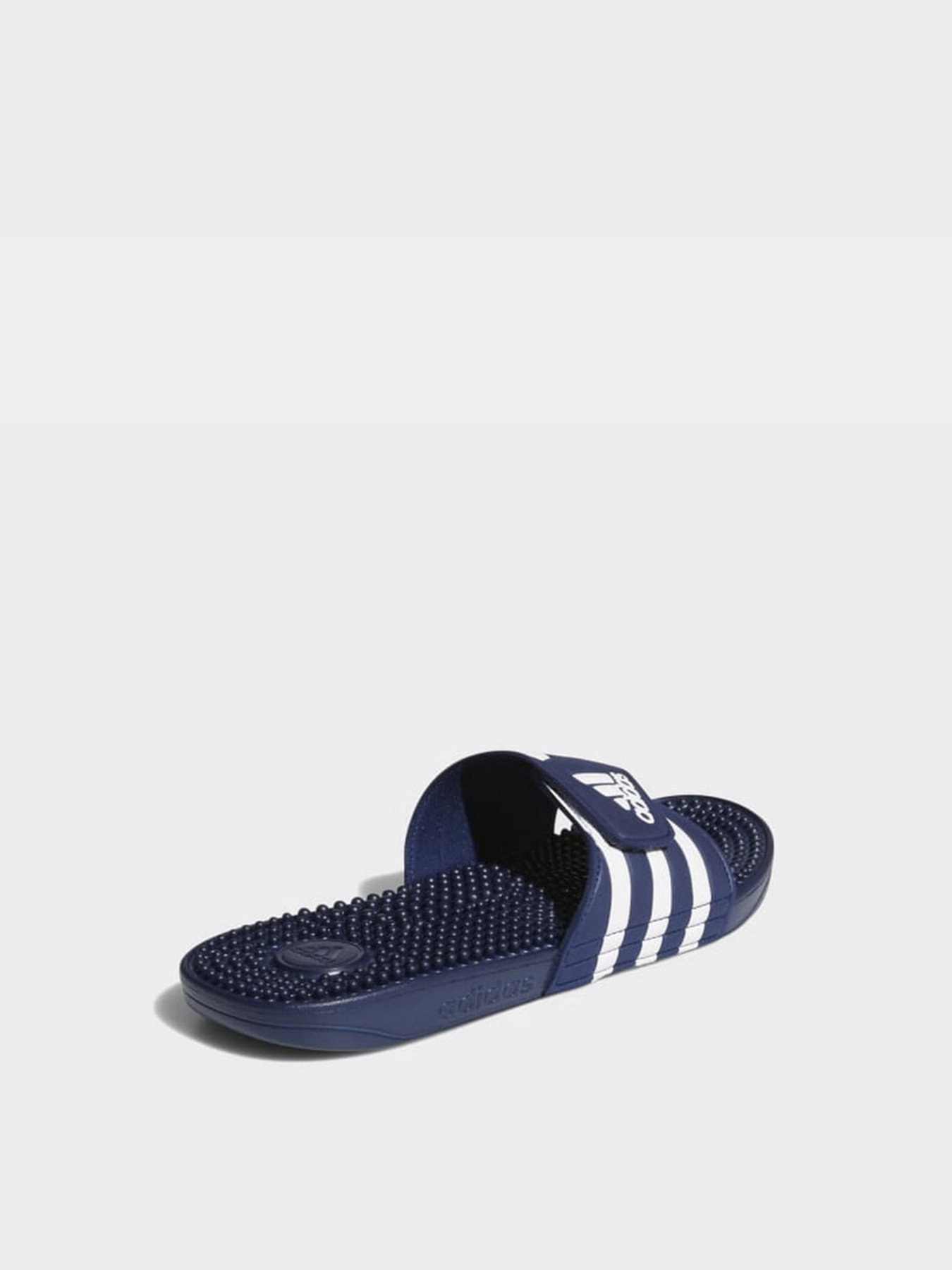 Шлёпанцы Adidas модель F35579 Шлёпанцы Adidas модель F35579 Фото